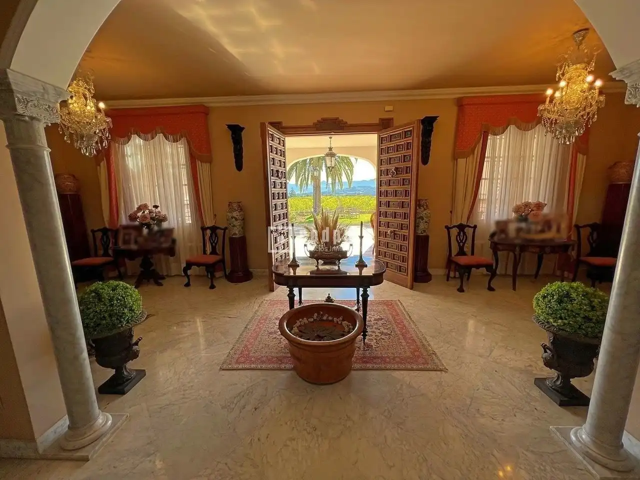 Casa o chalet en venta en Cártama con Aire acondicionado, Terraza y Trastero