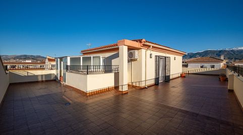 Foto 3 de Ático en venta en Ibiza, San Antón, Armilla