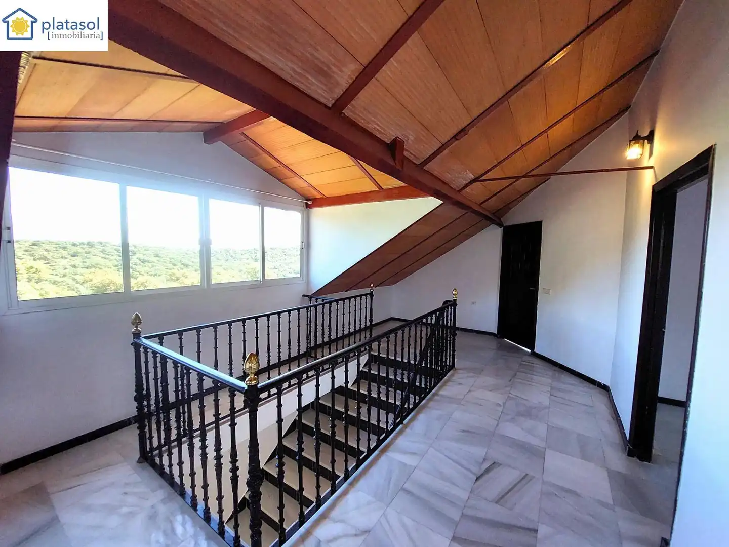 Chalet con piscina en venta en Calle ROMA, imagen 51