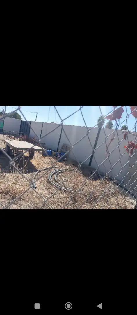 Terreno rustico in vendita a Avenida de la Quinta 17, imagen 5