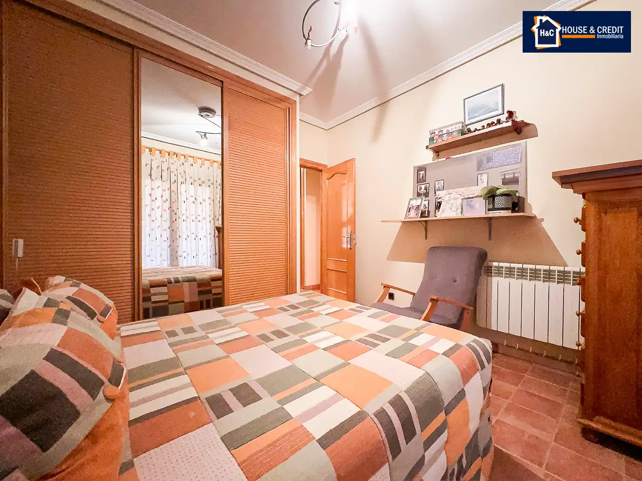 Casa o chalet en venta en El Robledal
