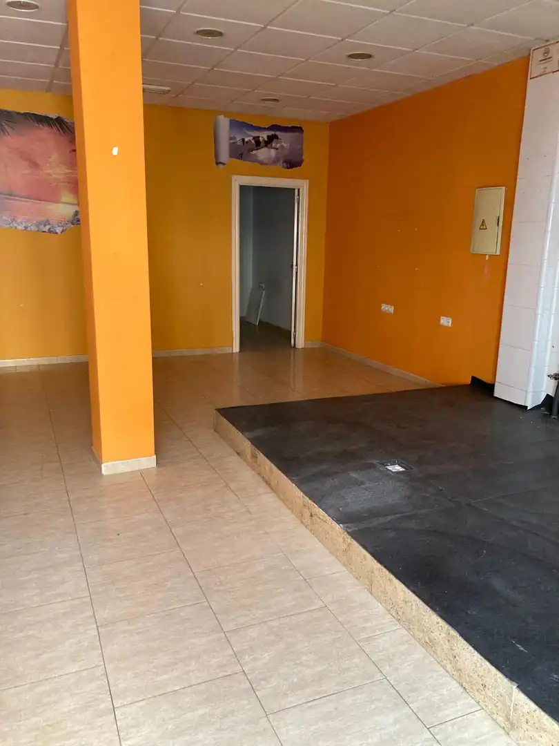 Business premises to rent in Atarfe, imagen 2