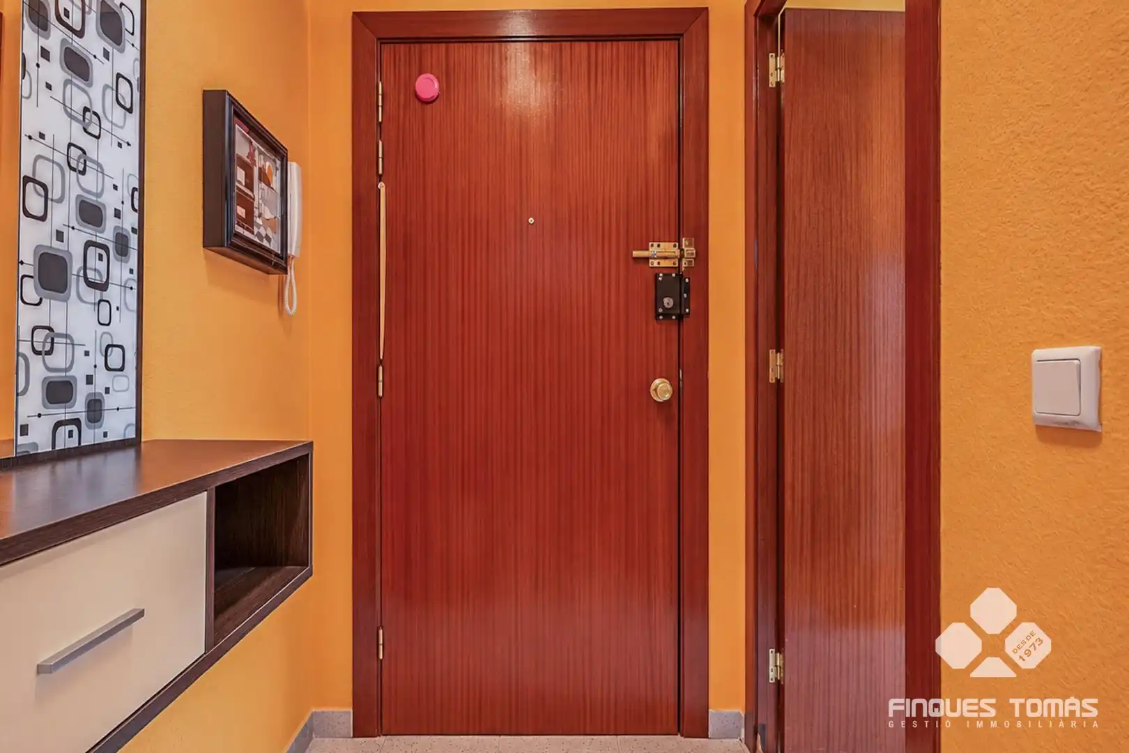Piso en venta en Cunidor