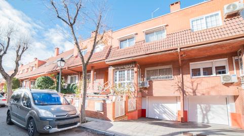 Photo 2 of Single-family semi-detached for sale in Centro, Villaviciosa de Odón