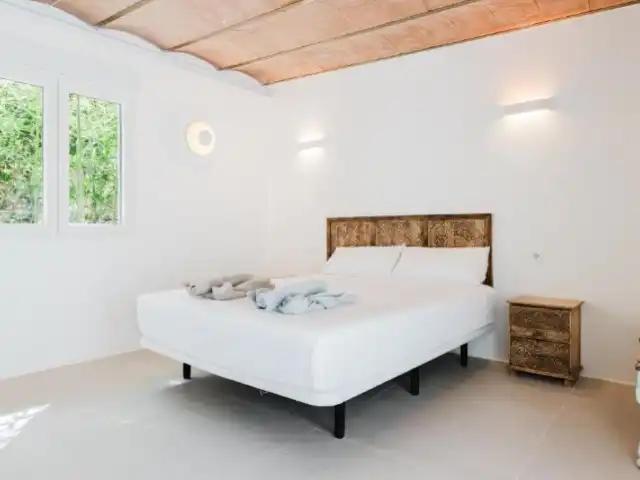 Chalet con piscina en venta en Poligono, imagen 15