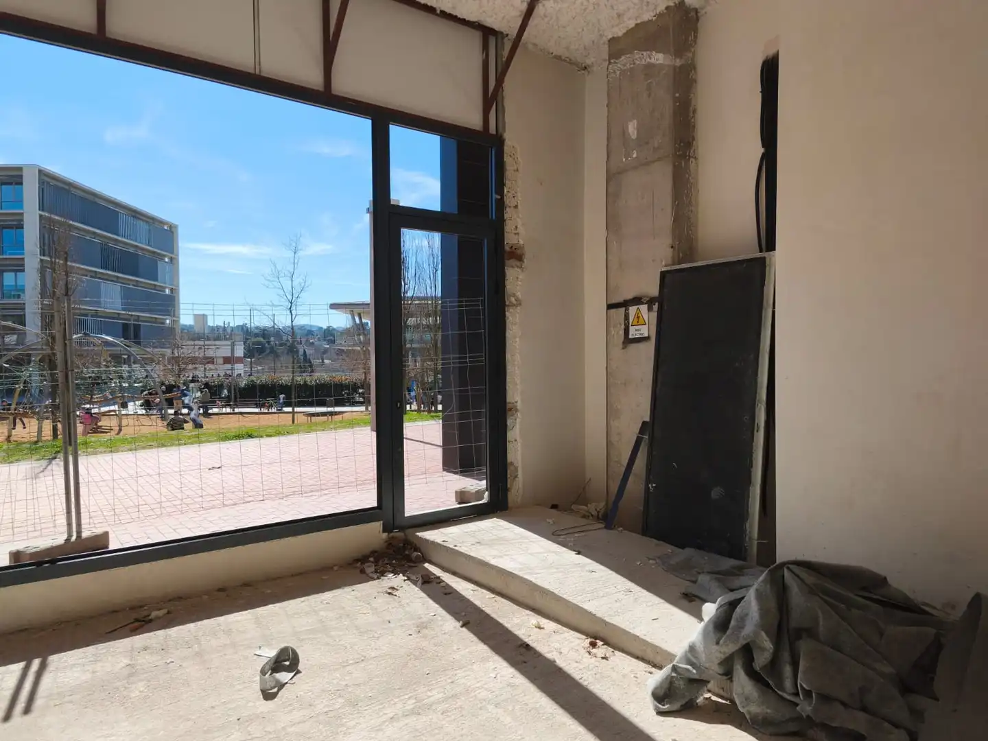 Local comercial en alquiler en Turó de Can Mates, imagen 11