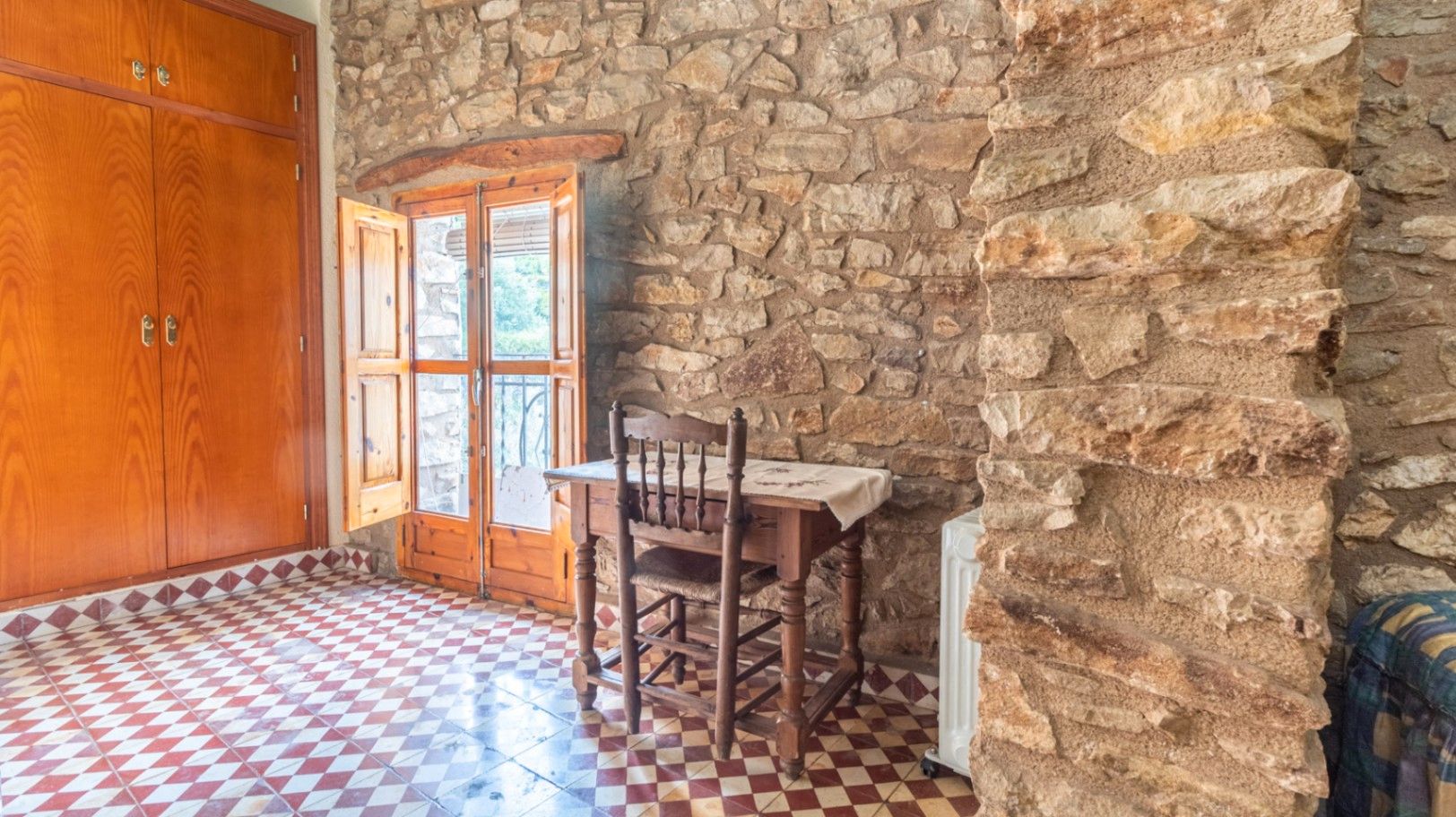 House or chalet for sale in Vall de Gallinera  with Private garden, Terrace and Storage room