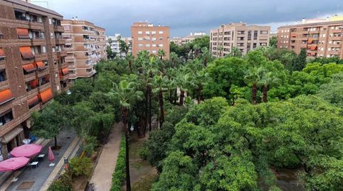 Foto 4 de Piso de alquiler en Zona Avenida al Vedat, Torrent