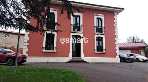 Foto 2 de Casa o xalet en venda a Forfontia, La Pola Siero, Asturias