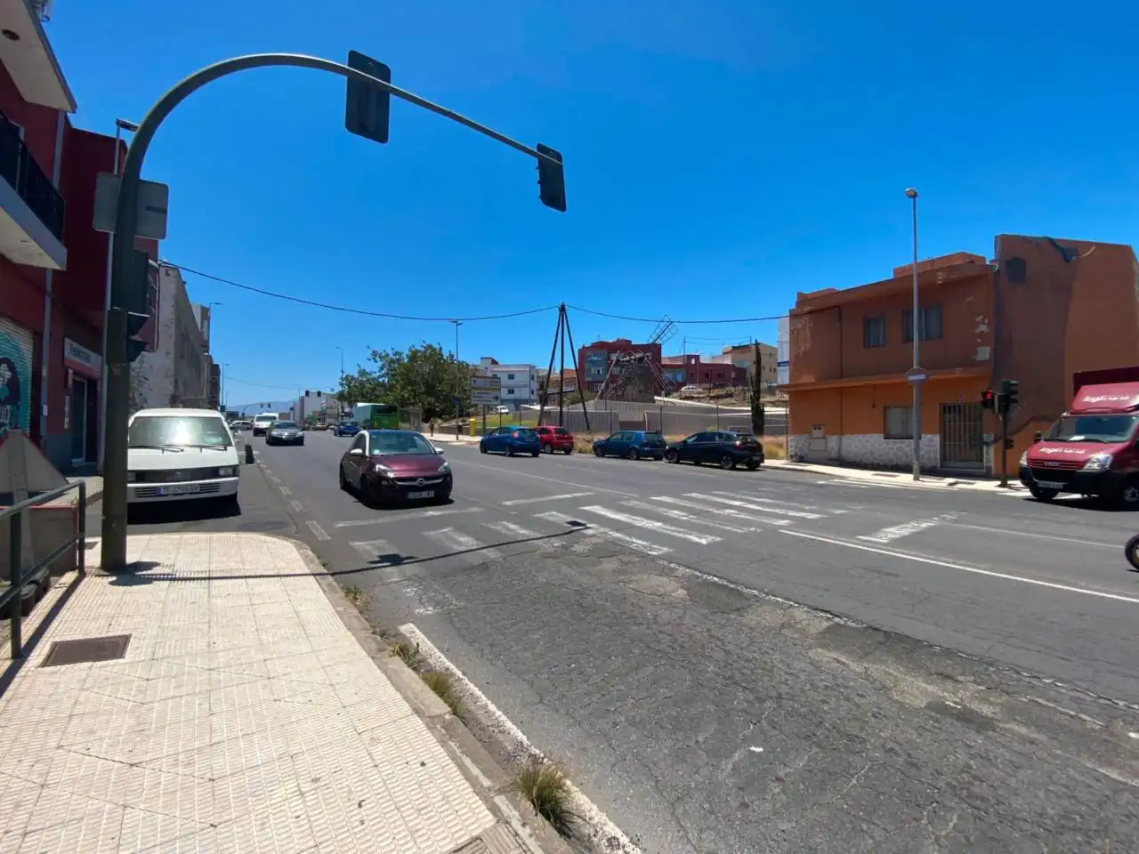 Rural land for sale in Carretera General del Sur 35, imagen 8