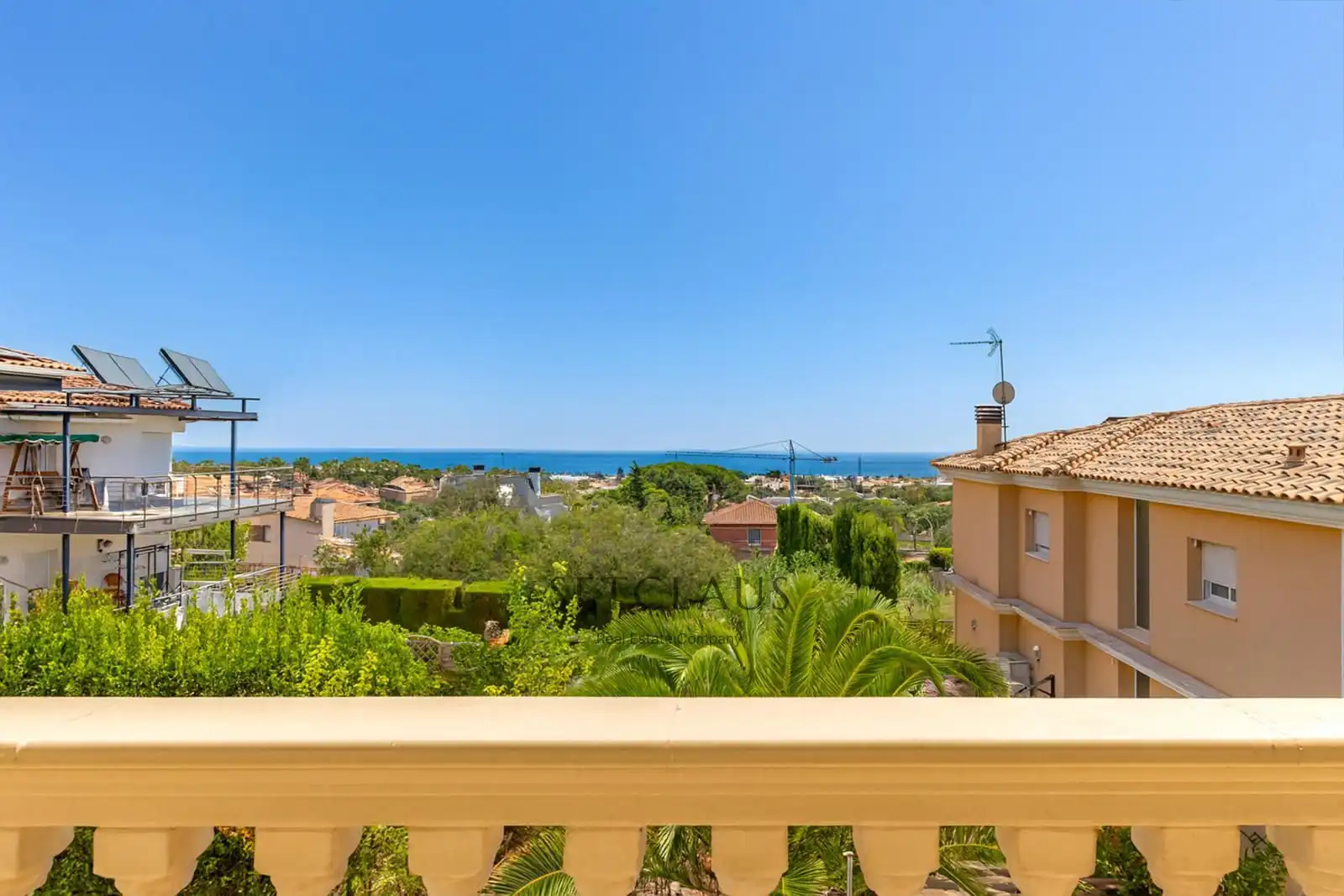 Villa con terrazza in vendita a Vilassar de Dalt, imagen 15