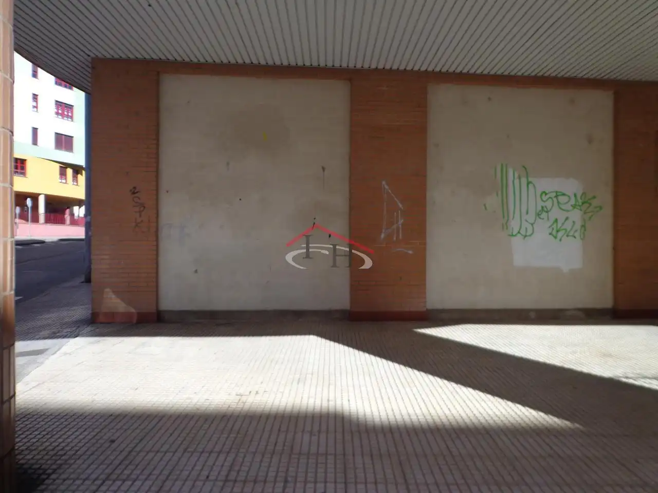 Local comercial en venda a GONZÁLEZ DE LAMA, imagen 2