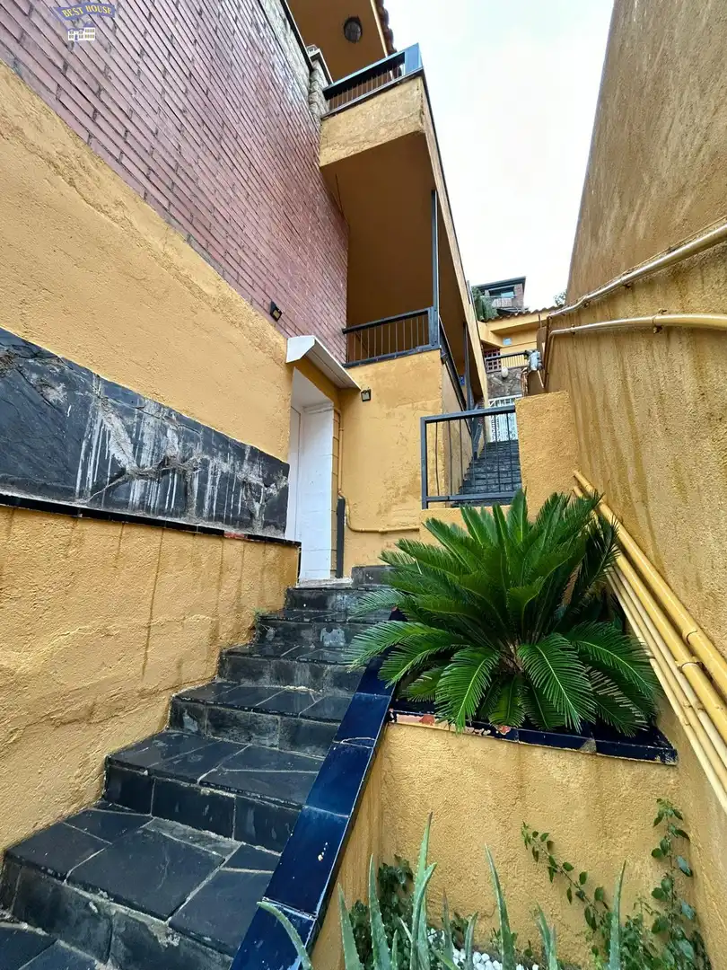 House with terrace for sale in Horta - Guinardó, imagen 11