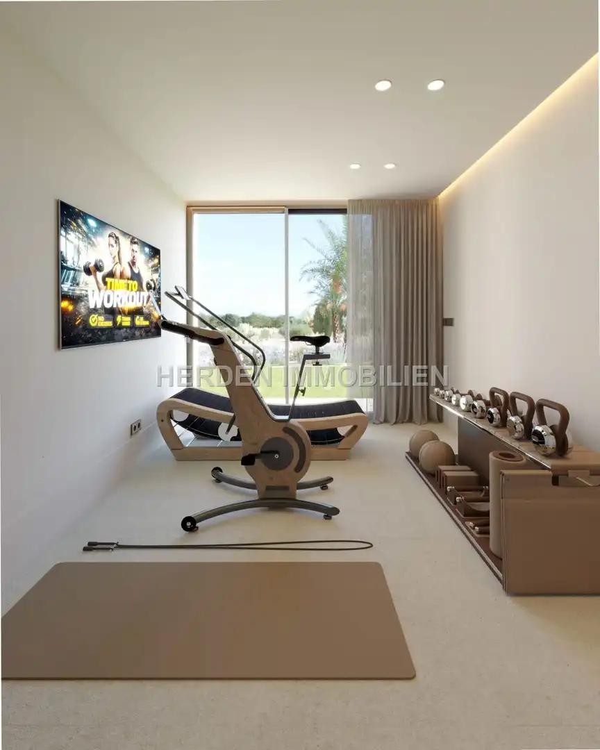 Maison rustique avec piscine à vendre à Santa Margalida Poble, imagen 24