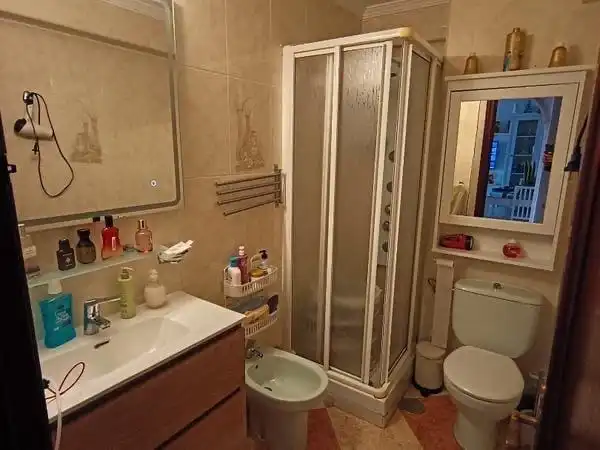 Piso con ascensor en venta en Avenida Avenida Europa, imagen 4