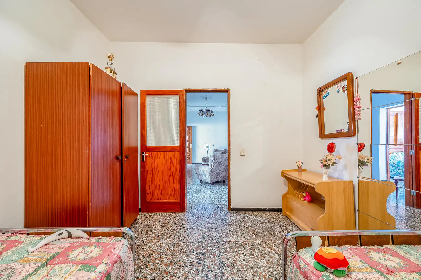 Casa o xalet en venda en Sardina