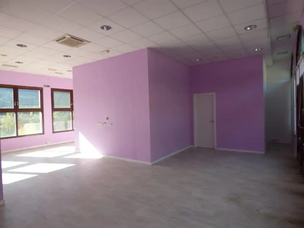 Commercial properties for sale in Pl. de la Fuenteta, 1, 1, Aínsa-Sobrarbe