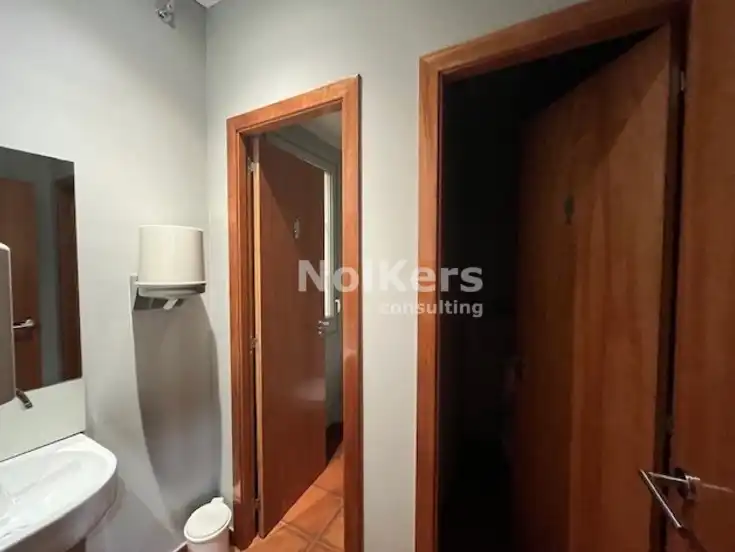 Oficina en venta en Vila de Gràcia