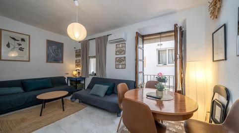 Foto 2 de Planta baja en venta en C/ de Sant Llorenç, Casco Antiguo - Puerto, Benidorm