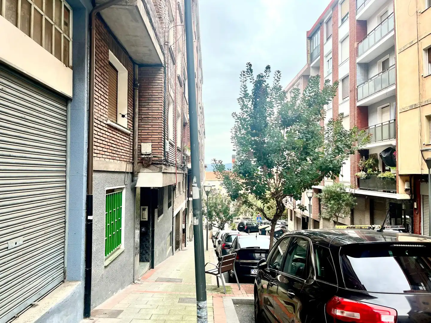 Appartamento con ascensore in vendita a Alfredo Marín Kalea 14, imagen 13