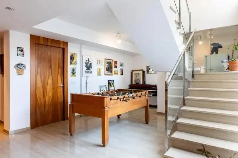 Casa o xalet en venda en Bétera amb Jardí privat, Terrassa i Traster