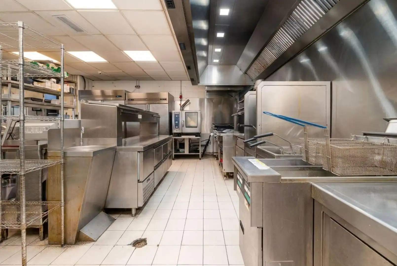 Local comercial en traspaso en Carrer del Gremi de Porgadors 17, imagen 13