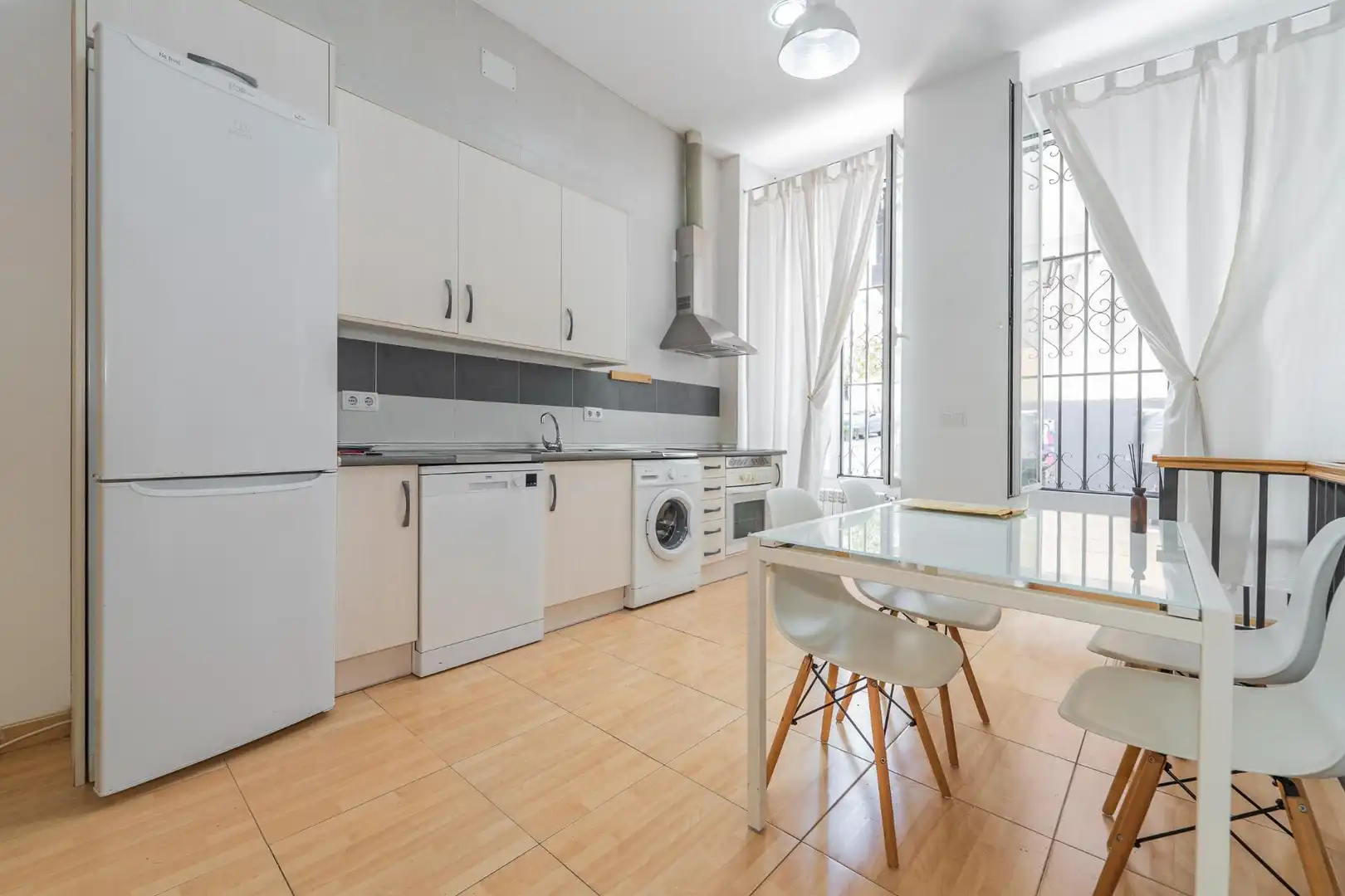 Wohnung mit Aufzug zum Verkauf in Calle POZAS, imagen 6