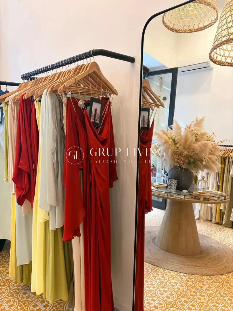 Locale commerciale in affitto a Carrer Major, imagen 10