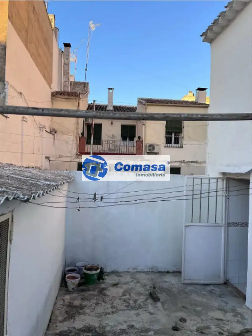 House with garden for sale in Martos, imagen 13