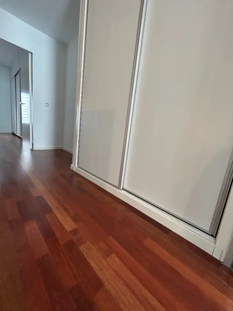 Habitación de Dúplex de alquiler en Sevilla con Aire acondicionado, Calefacción y Parquet