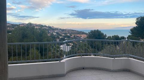 Photo 2 of Single-family semi-detached to rent in La Renegà-Torre Bellver-Les Platgetes, Oropesa del Mar / Orpesa