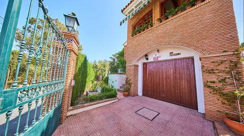 Foto 2 de Casa o chalet en venta en Calle de la Borgoña, 29, Villa de Otura, Granada