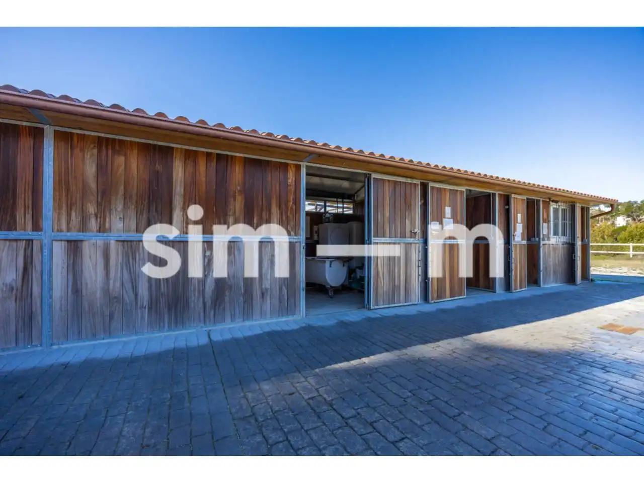 Chalet con piscina en venta en Vallgorguina, imagen 38