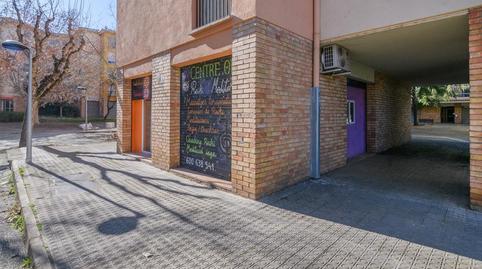Foto 4 von Geschaftsraum zum Verkauf in Carrer Carrer de la Font Dels Capellans, Fonts dels Capellans - Sagrada Família, Manresa