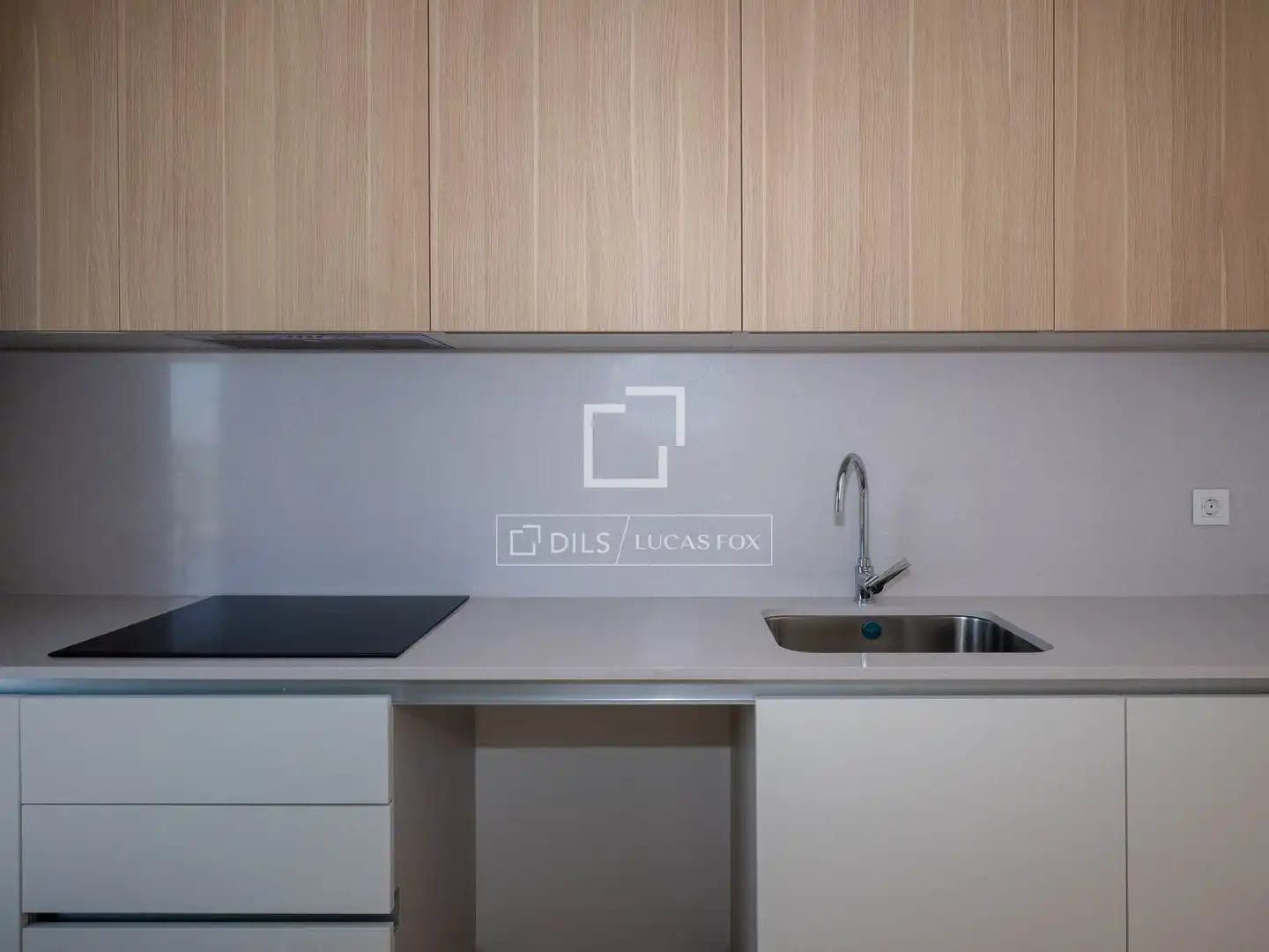 Flat for rent in Ensanche de Vallecas - La Gavia