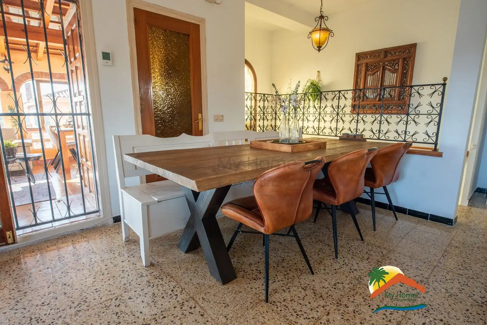 Casa o chalet en venta en Lloret Verd - Els Pinars
