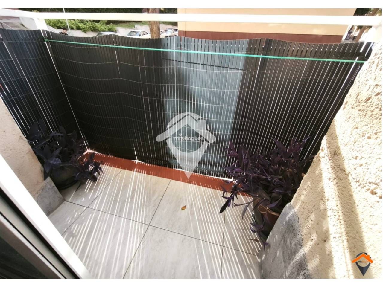 Terrassa de Pis en venda en Sabadell amb Calefacció i Balcó