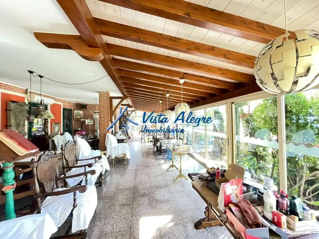 Buildings for sale in Fresneña