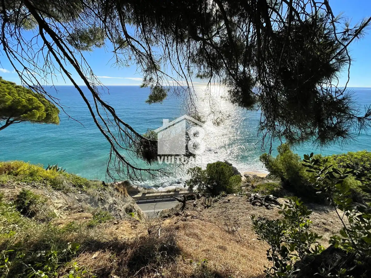 Lands and plots for sale in Victoria - Les Vil·les - Canyadell, imagen 14