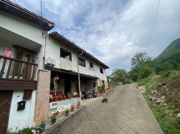 Casa con giardino in vendita a PERUYES 49