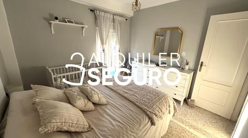 Foto 4 de Pis de lloguer a La Unión, Montealto, Cádiz