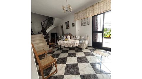 OPORTUNIDAD UNICA CASA AMPLIA Y LUMINOSA CON DOS PATIOS, Bild 3