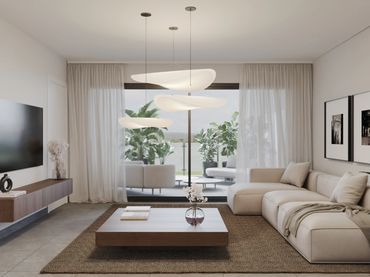 Penthouse mit Pool zum Verkauf in Plaça Cala 2 Pp 28
