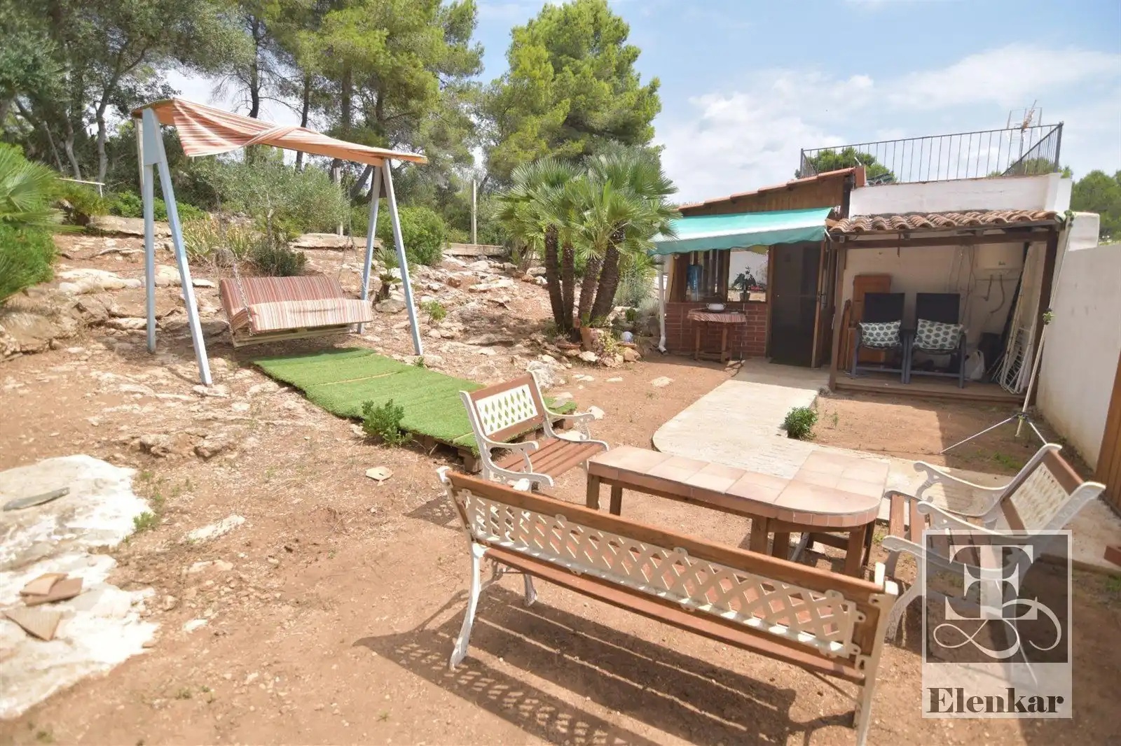 House with pool for sale in JUAN RAMON JIMENEZ, imagen 44