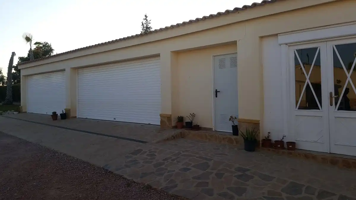 Casa rústica amb piscina en venda a N/A, imagen 10
