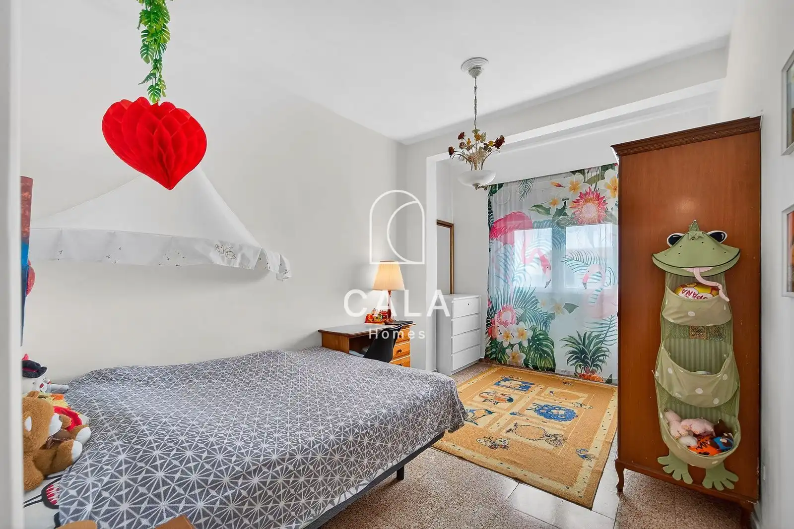 Bedroom of Houses for sale in Garachico  with Private garden, Terrace and Furnished
