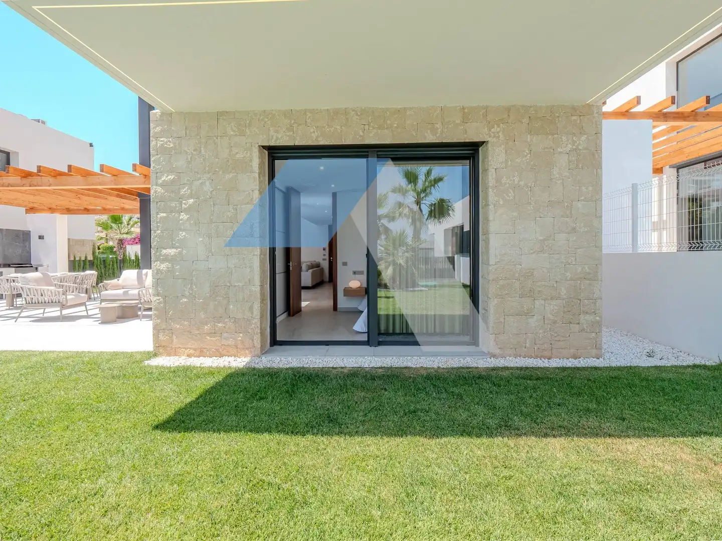 Villa avec piscine à vendre à Golf Bahía, imagen 73