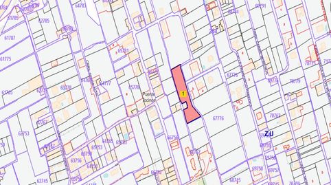 Solvia Inmobiliaria  Suelo urbanizable sectorizado Puente Tocinos, imatge 2