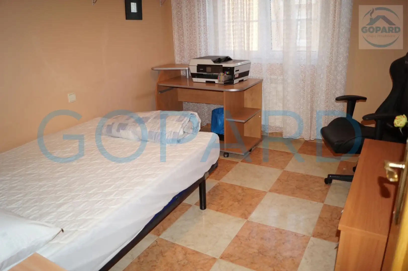 Casa a schiera in affitto a Villanueva de la Cañada ciudad, imagen 9