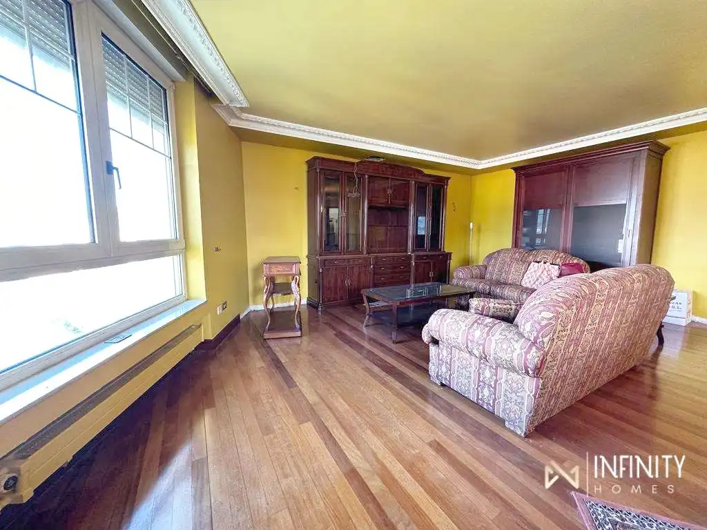 Dúplex en venta en Juan XXIII S S Plaza, Zurbaran